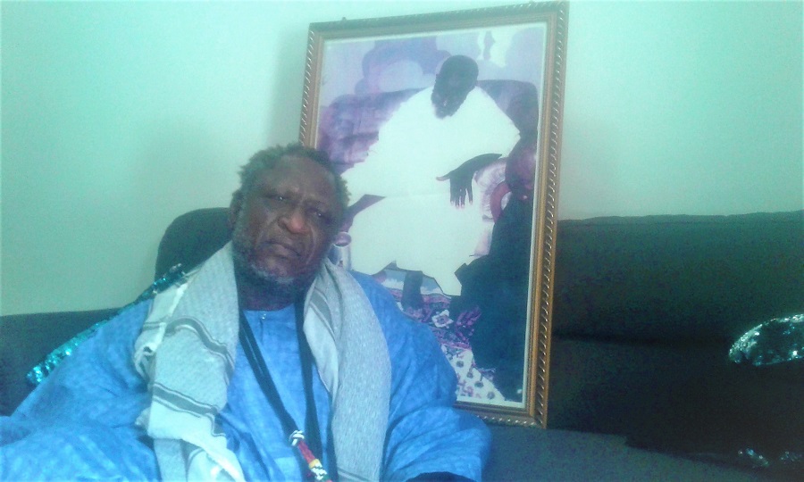 Audio-Risque tension électorale et financements à Touba: Serigne Cheikhouna Mbacké interpelle les autorités… Ecoutez