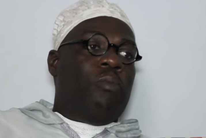 Vidéo-Présidentielle 2019 : Serigne Sidy Sy Al Amine exhorte aux 5 candidats…