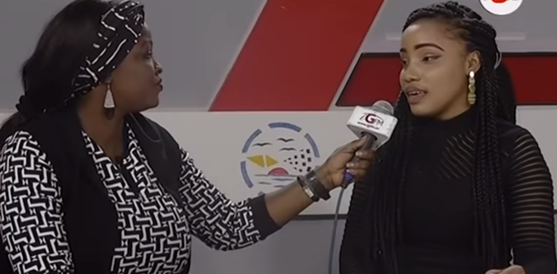 Vidéo – Soraya (Idoles): « Je ne suis pas en couple parce que je…. »