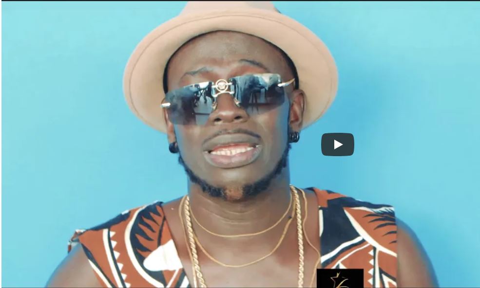 Vidéo : Soryba dévoile son clip « Ndella ». Regardez !
