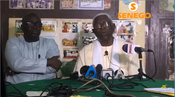 Vidéo: l’association des sports travaillistes dévoile ses plans pour l’organisation des jeux africains