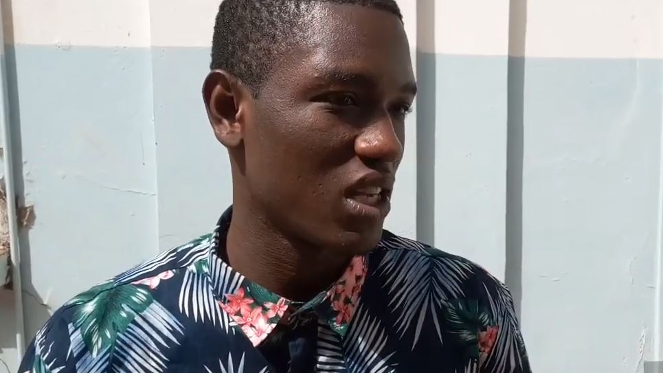 Talla Diazaka confirme son amour » j’ai dit oui » (vidéo)