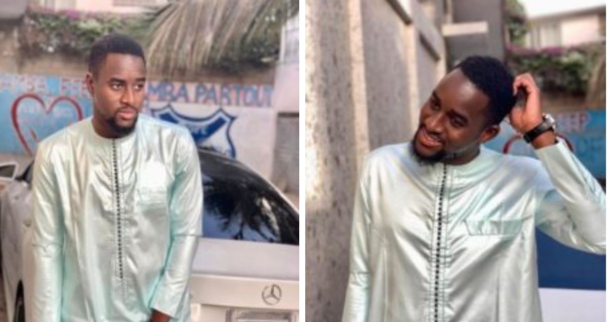 Arrêt sur images: Alioune Seck dévoile ses plus beaux clichés