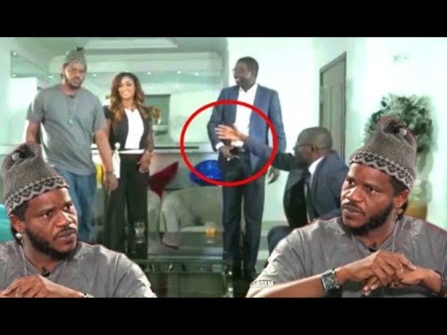 Vidéo : Humilié sur 7TV, Farba Senghor accuse Bitèye et tacle Thiate dans son….