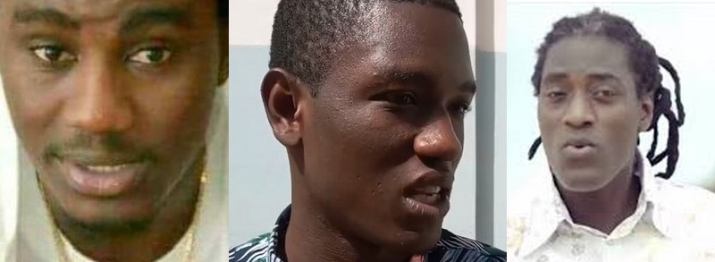 Vidéo – Talla Diazaka : « La réaction de mon père quand je me suis rendu à la soirée de Wally Seck »