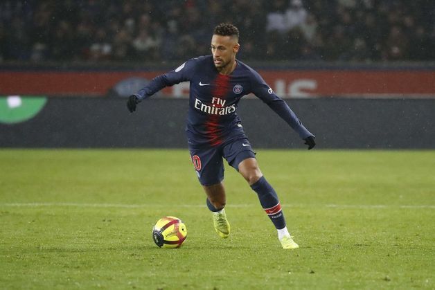 (Photos) : Neymar, Mbappé, Cavani… Les plus gros salaires de la Ligue 1