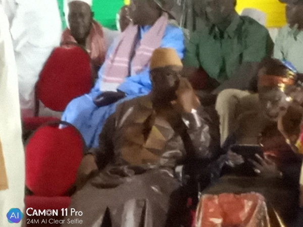 Accueil de Me Wade à Dakar :  Macky Sall affolé, sa présence-absence à Goudiry…