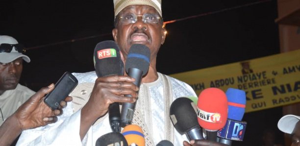 Madické Niang : «Tocc na Gossas, tocc Fatick, tocc Louga radiaax…»