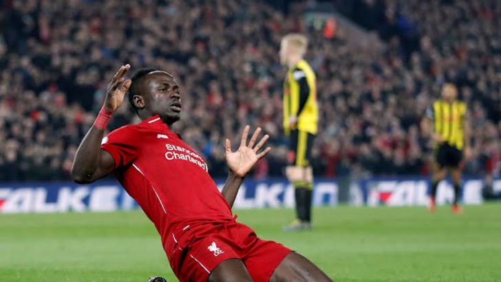 Liverpool – Sadio Mané fait tomber son record de buts en Premier League…