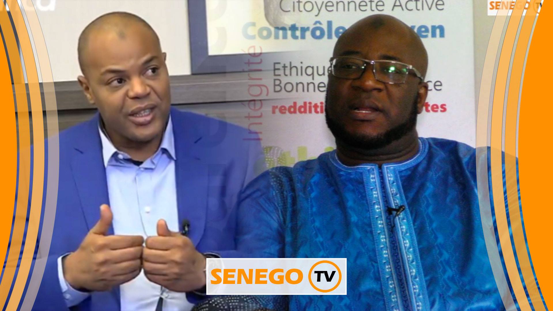 Senego Tv – (Exclu Senego): Birahim Seck décortique sa « Lettre au peuple: Prodac, un festin de 36 milliards Fcfa »