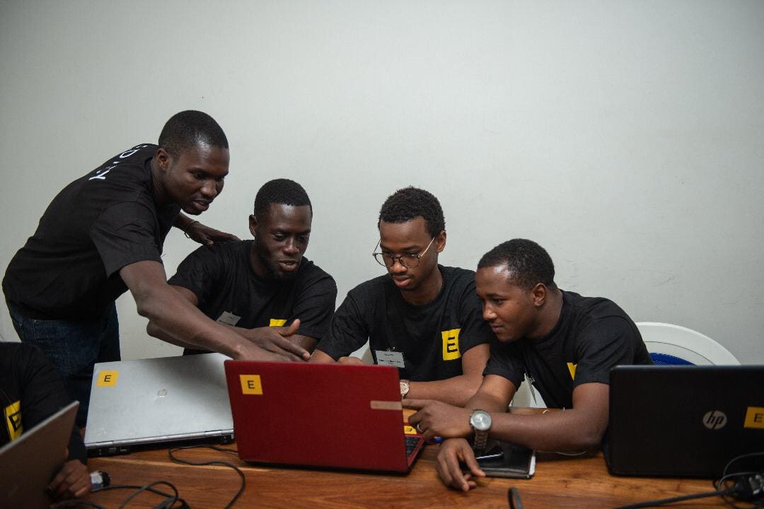 Demo Day Edacy : De jeunes talents africains offrent des solutions numériques à de grandes entreprises…