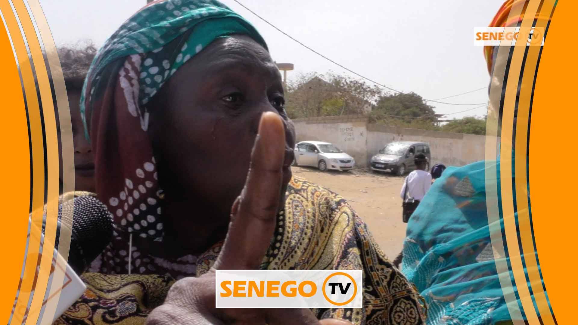 Senego Tv : Les 253 victimes de Gadaye crachent du venin sur Babacar Fall
