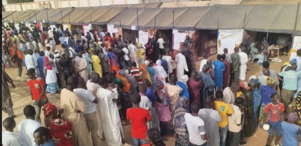 Présientielle 2019 à Touba : Des mandataires interdits de vote…