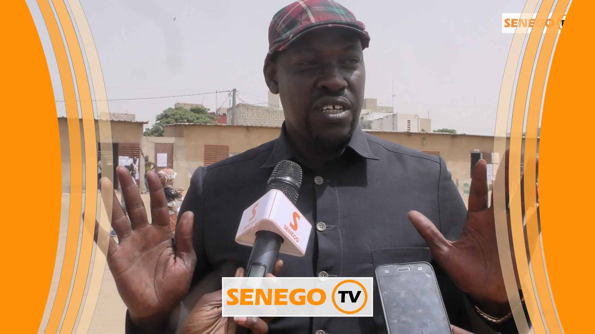 Senego-TV-Ablaye Sow : « Si certains n’ont pas voté, c’est parce que… » Regardez