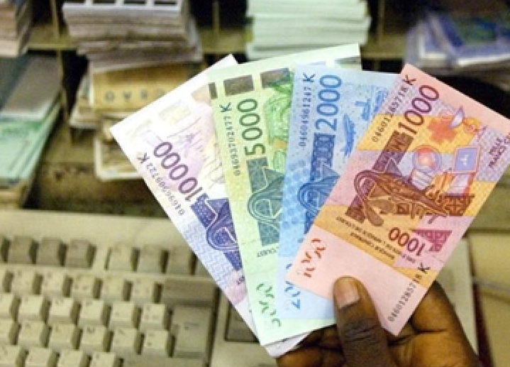 6 milliards Fcfa volés dans des banques sénégalaises …