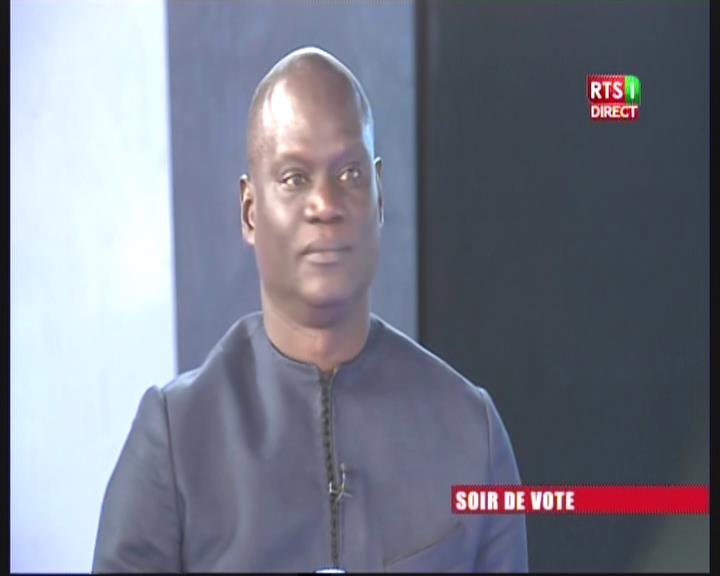 Vidéo : Les missiles de Abdourahmane Diouf au gouvernement et à la Rts