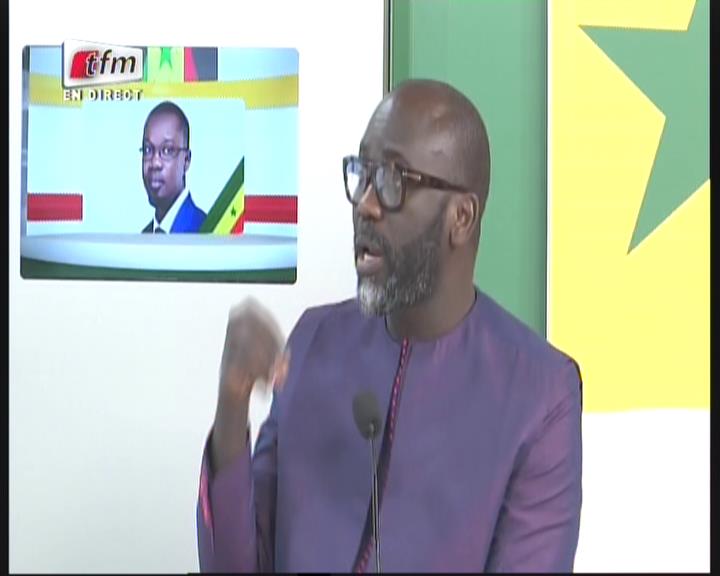 Vidéo – Présidentielle – Résultats: Le sermon de Cheikh Yérim Seck à Idrissa et Sonko