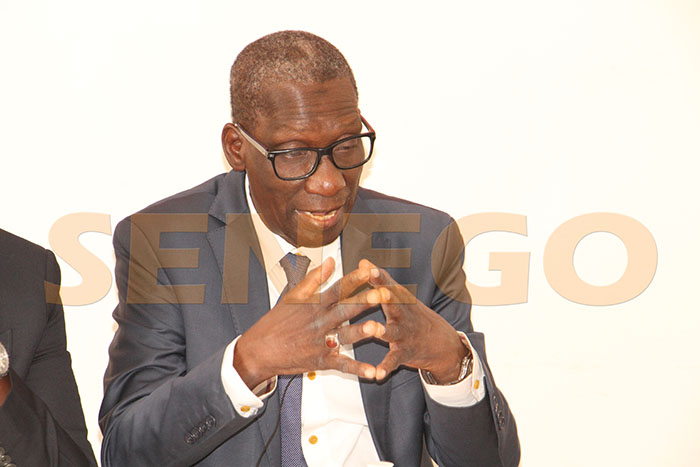 « Pluralisme et diversité au sein l’opposition » (Par Mamadou Diop Decroix)