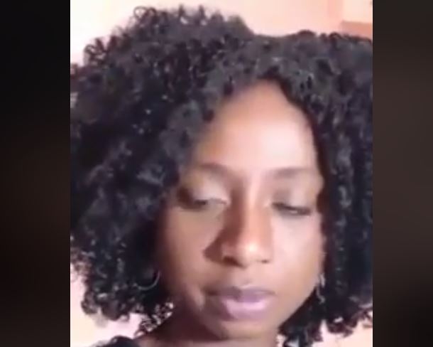 Vidéo/ Menaces de mort: Maty 3 Pommes et sa famille en danger!