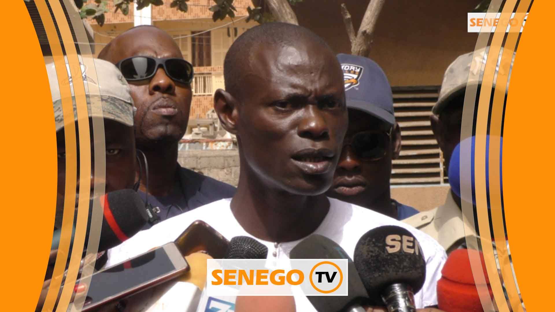 Pape Gorgui Ndong : « Ousmane Sonko est un manipulateur »