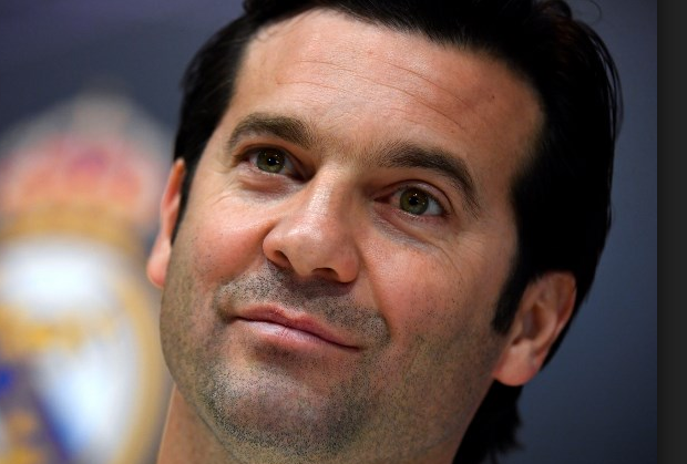 Solari (Real):  l’Espagne est « la capitale mondiale du foot »