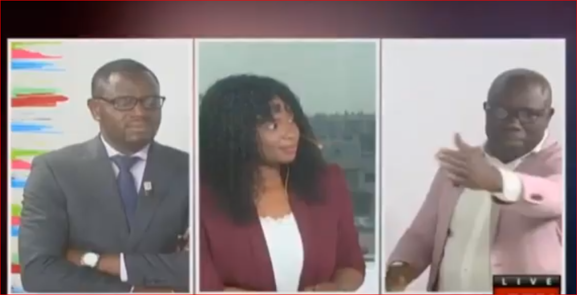 Revue de presse (Wolof) Sen TV du lundi 11 février 2019 par Ahmed Aidara