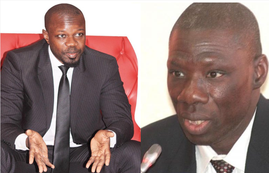 Audio – Abdou Aziz Diop (Apr) : « Il est très risqué de confier à Ousmane Sonko la destinée du pays… »