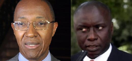 Aliou Sall blanchi, tentative « d’enrôler » son frère au CESE : Réaction de Abdoul Mbaye