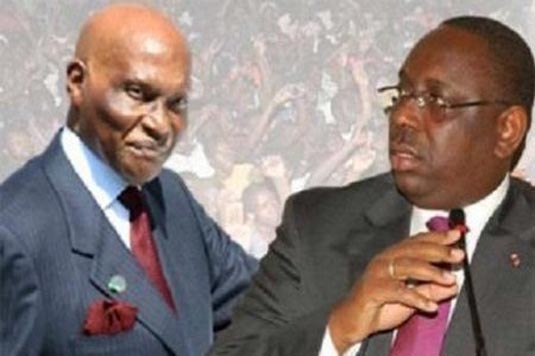 Audio : Macky Sall à Abdoulaye Wade, après son appel à brûler les procès-verbaux