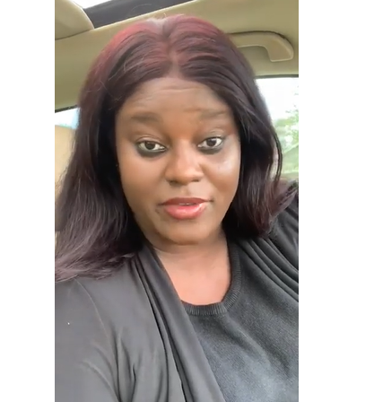 Vidéo – Fatou Gambia : « Me Abdoulaye Wade doit soutenir Macky Sall car… ». Regardez !