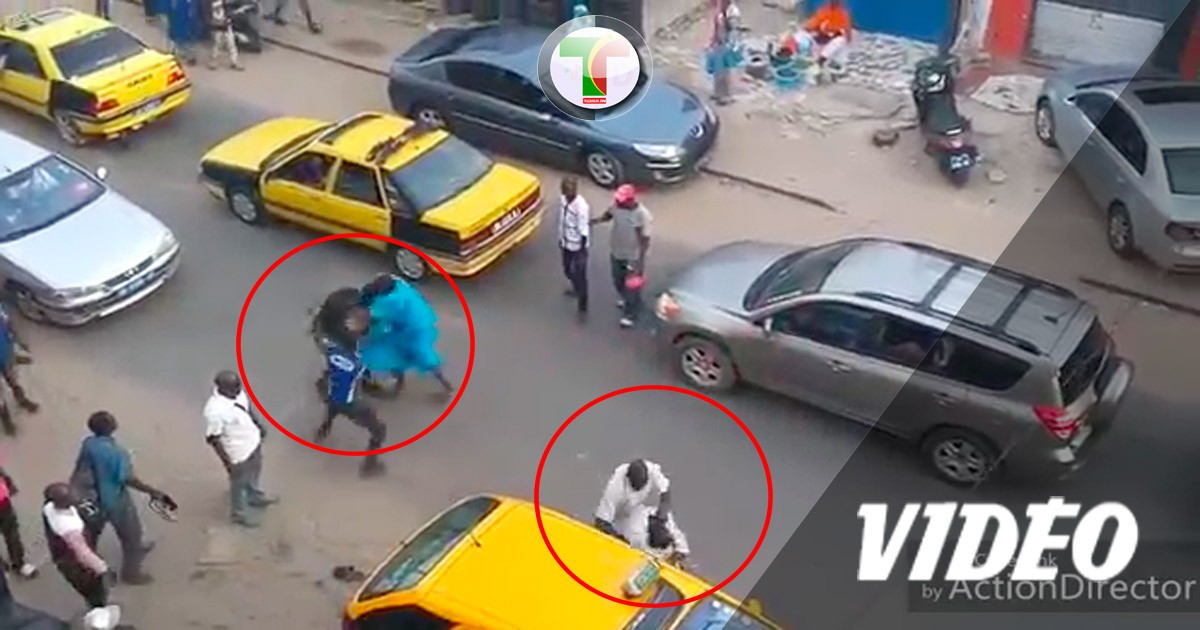 Audio – Thiès : Une élève de 17 ans tue un taximan qui voulait la violer