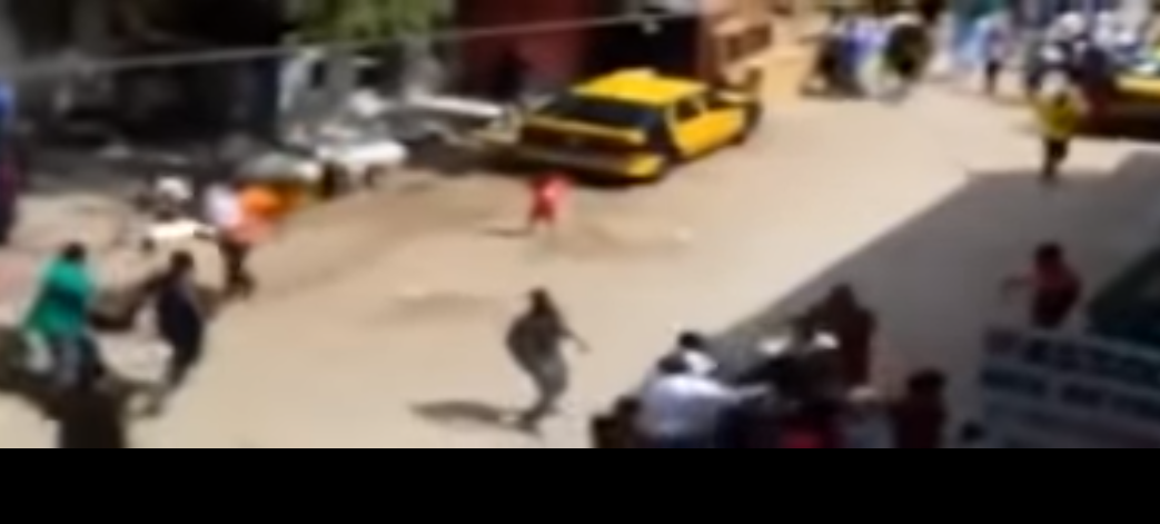 Vidéo-Pikine: Bagarre entre militants de Macky et Idy, un lourd bilan…