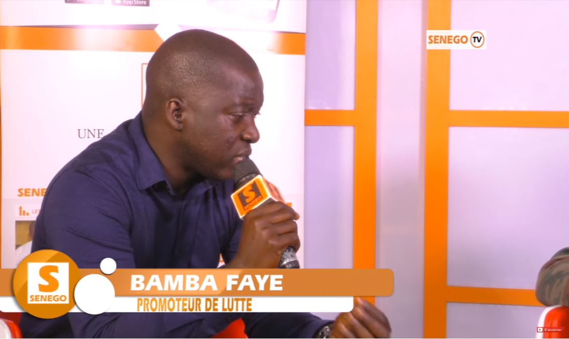 Géw wu Senego ak Bamba Faye : Difficultés de la lutte sénégalaise, défaillance des promoteurs…