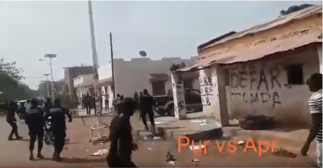 Urgent – Tamba : Le bilan s’alourdit et passe à 3 morts (Audio)