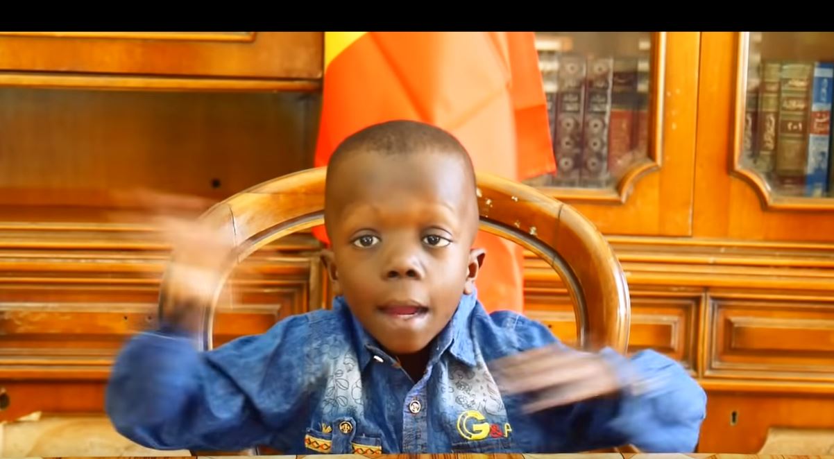 Vidéo : Baye Mbaye et Makhpro dans le délire de la campagne électorale « Mohaya Mohaya »