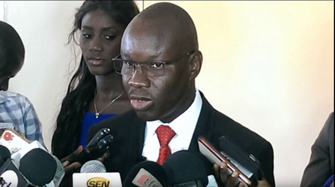 Vidéo-Présidentielle 2019 : Comment voter?