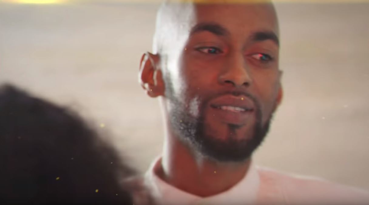 Vidéo: Maitresse d&rsquo;un homme marié, épisode 8