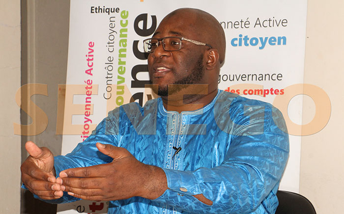 Covid-19 : Birahim Seck questionne la lutte contre la transmission communautaire