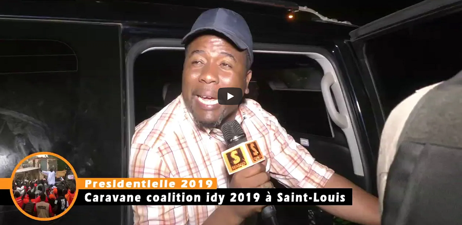 Senego-TV: « Macky Sall n’a jamais pris en considération les problèmes de Guet Ndar… », selon Bougane