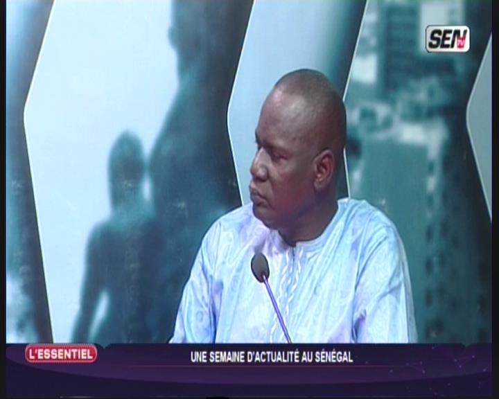 Vidéo – Momar Diongue : « Je ne pense pas, que Wade pourrait basculer du côté de Sonko ou de Issa Sall au détriment de… »
