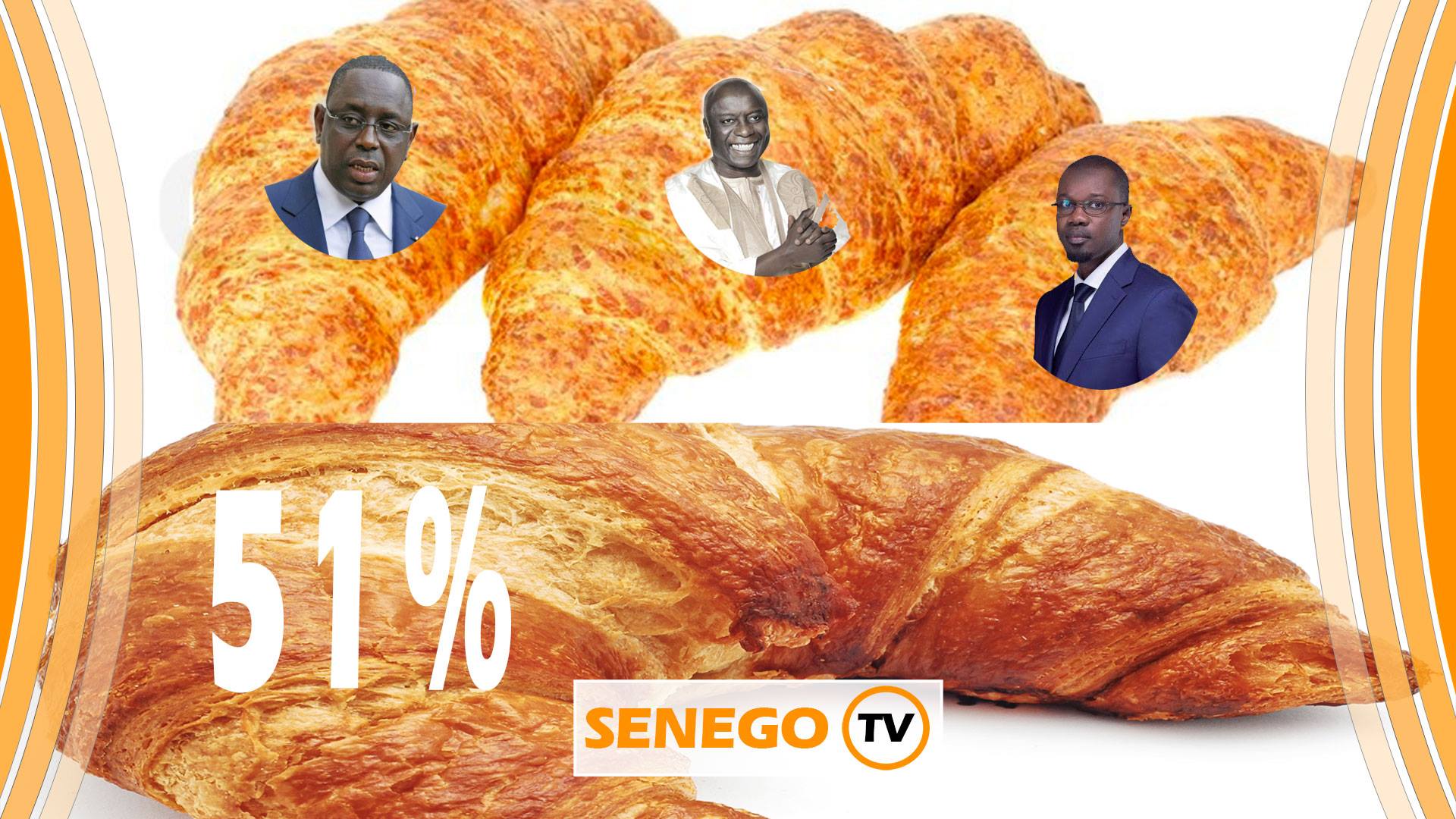 Résultats officiels: A qui le Grand Croissant ? Le peuple donne sa parole au juge Demba Kandji