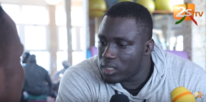 Vidéo- Sa Thiès: "Modou Lo mo dieul khalissou lamb bi yeup,renn"