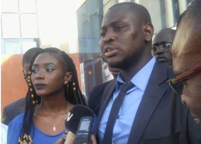 Le mouvement « Jeunesse Avenir du Sénégal » appelle les jeunes à ne pas boycotter le scrutin du dimanche