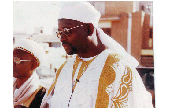 Vidéo – Contexte présidentiel : Ces messages frappants de feu Cheikh Ibrahima Abdallah Sall. Regardez !