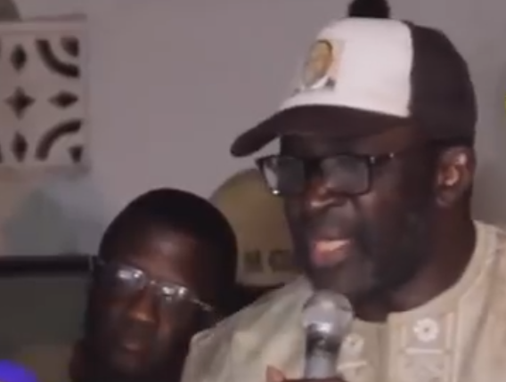 Vidéo: Moustapha Cissé Lô détruit Abdoulaye Wade et Karim Wade