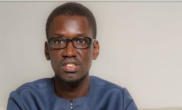 Contribution : Pourquoi j’ai décidé de mobiliser pour Macky Sall ?