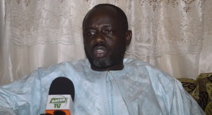 Vidéo: « Depuis que Macky Sall est au pouvoir, le pays est retourné aux Français… », Regardez