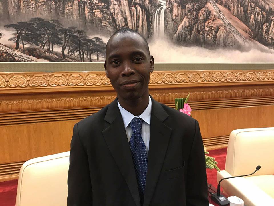 Daouda Mine : « La perpète ne veut pas dire prison à vie » (vidéo)