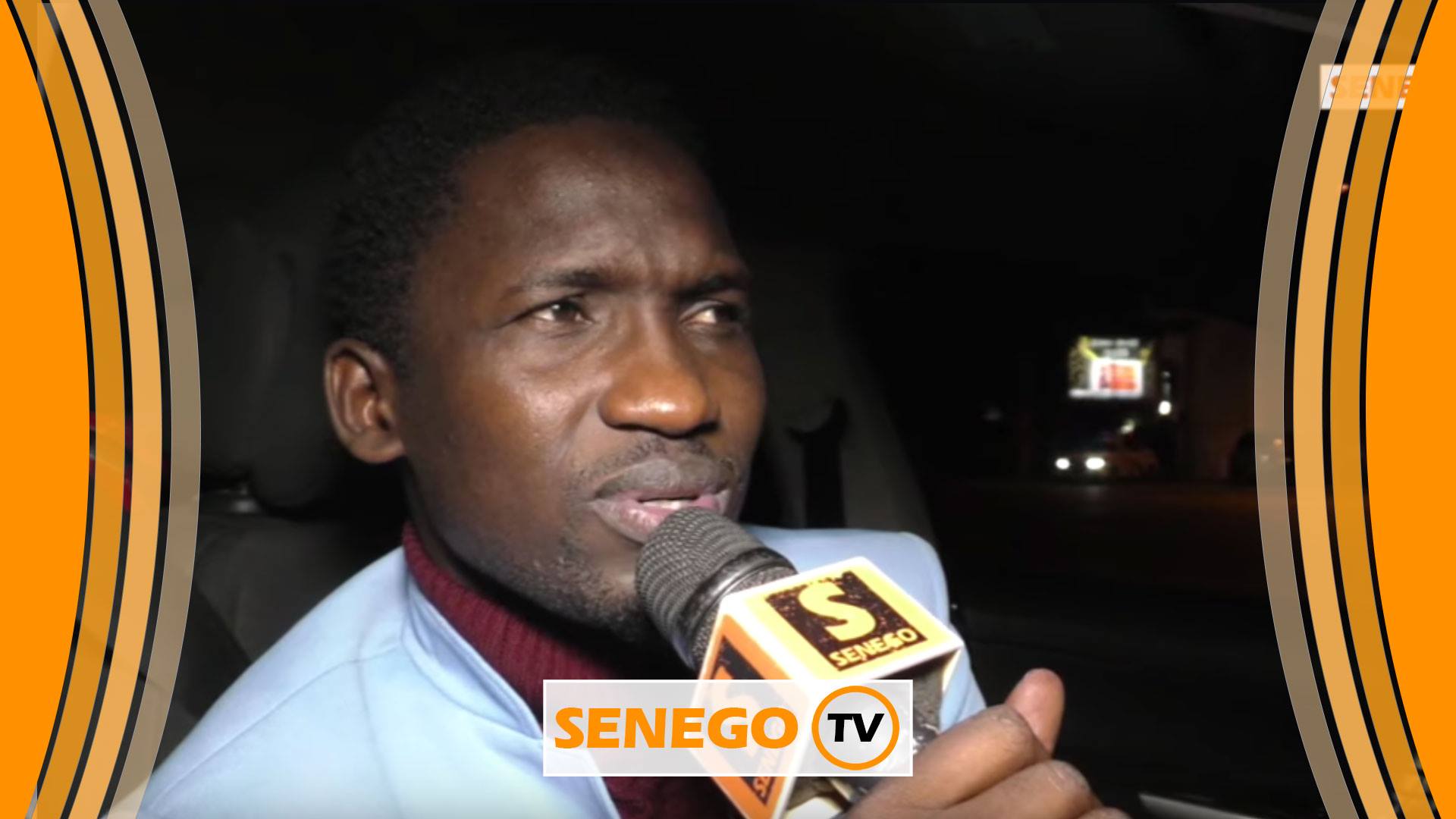 Senego Tv – Demba Guissé : « Elections yi kou nekk sagn nga fare figua fare mais… »