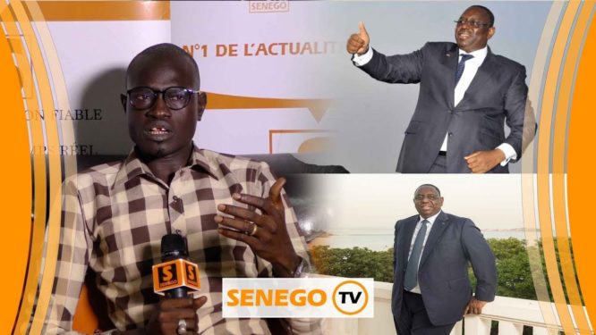 « Chose promise, chose due : Félicitations au Président Macky Sall » (Par Abdoulaye Diagne*)